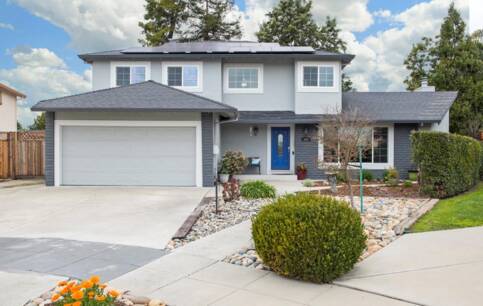 595 Albion Ct