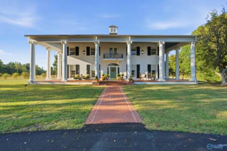 10627 New Cut Road