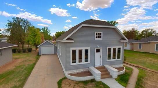 509 E 8th Street
