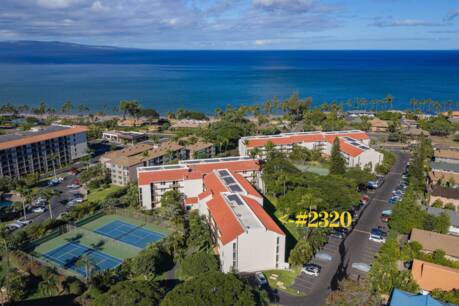 2191 S Kihei Rd #2320