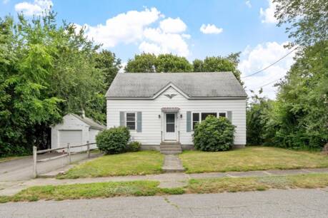 25 Starr St