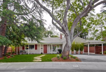 3981 Sutherland Dr