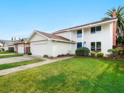 882 Chrysopolis Dr