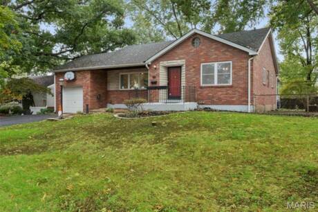 6324 Gramond Dr