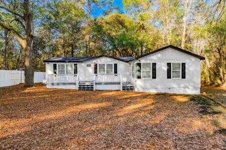 4766 Preston Johnson Rd