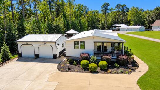 107 Ascot Dr.