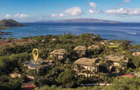 4955 Makena Rd #D302