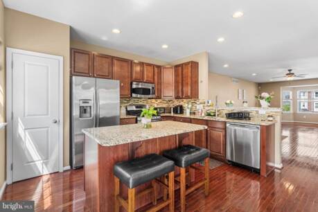 135 Winterberry Way