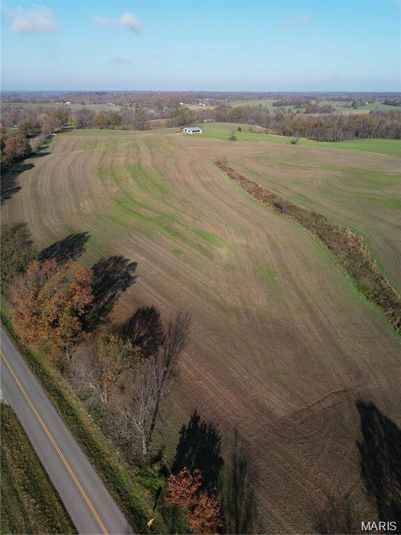 0 State Highway Aa- Tract 6