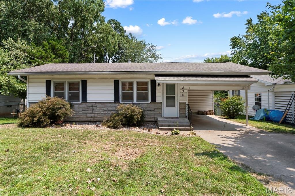 334 Edgewood Dr