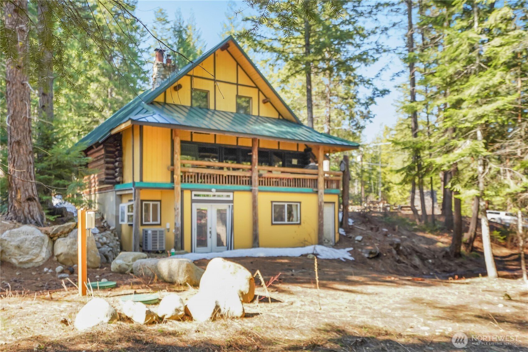 2263 Pine Tree Rd